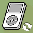 Data Recovery Software for iPods