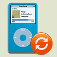 Restore iPod without iTunes