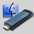 Data Recovery USB Mac