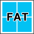 FAT Pro Data Recovery Software