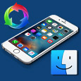 Mac Mobile Phone Files Recovery