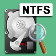 Data Recovery Software for NTFS