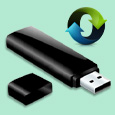 Data Recovery Software for USB Drive