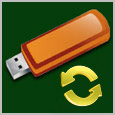 USB Data Recovery