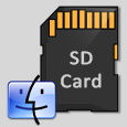 Memory Cards Mac Recovery Software