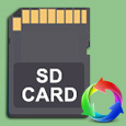 Memory Cards Data Recovery
