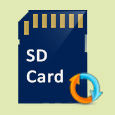 Windows Memory Cards Recovery Software