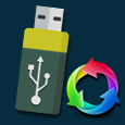 USB Data Recovery Software
