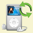 iPod Data Rescue Software