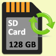 Memory Card Recovery Software