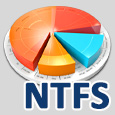 NTFS Data Recovery Software
