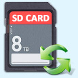 Memory Card Data Recovery