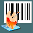 Barcode Label Creator