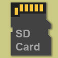 Recover Memory Card Data