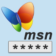 MSN Password Unmask Software