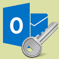 Outlook Express Password Unmask