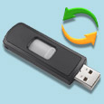 Files Recovery Pen Drive