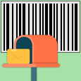 Barcode Generator Post Office