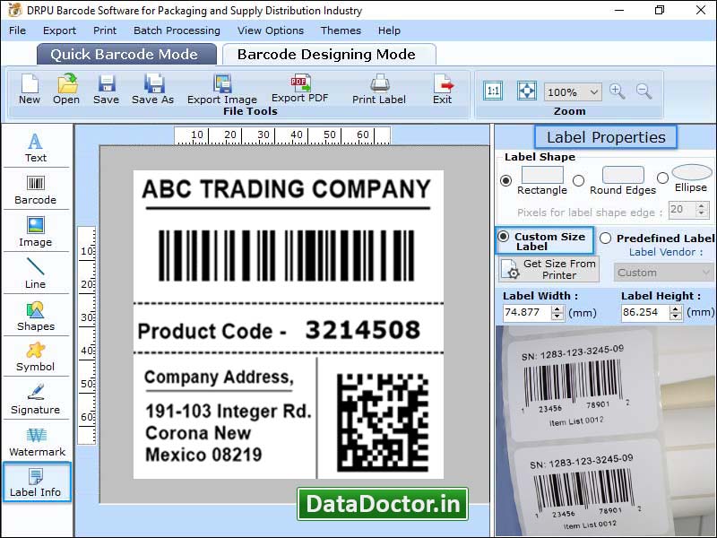 Captura de pantalla de Best Business Tools