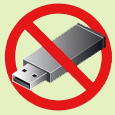 USB Drive Disabler Software