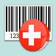 Barcode for Healthcare Industry