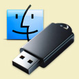 Mac USB Drive Recovery