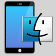 Phone Restore on Mac