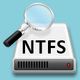 Windows NTFS Recovery
