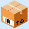 Barcode Software for Shipping