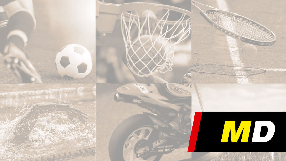 Captura de pantalla de Mundo Deportivo