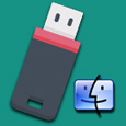 Mac USB Files Recovery