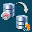 Convert MS SQL Database to MySQL