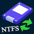 NTFS Files Restore Software