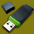 USB Drive Data Retrieve