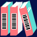 Library Barcode Software