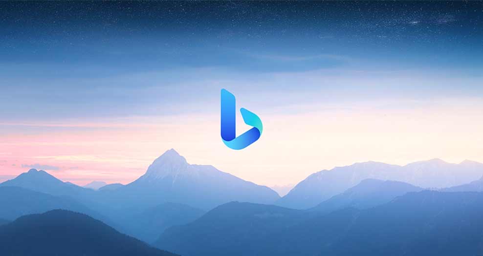 Captura de Bing Creador de imágenes