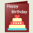 Birthday Cards Design Software
