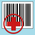 Healthcare Industry Barcode Label Maker