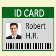ID Badges Maker Software