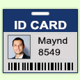 ID Card Design Software