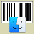 Generate Barcode Mac