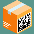 Generate Packaging Barcode