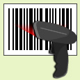 Generate Barcode Application