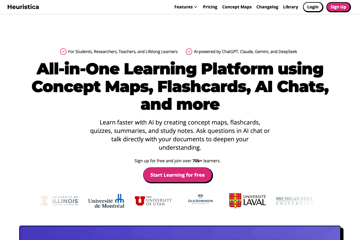 Captura de pantalla de Heuristica