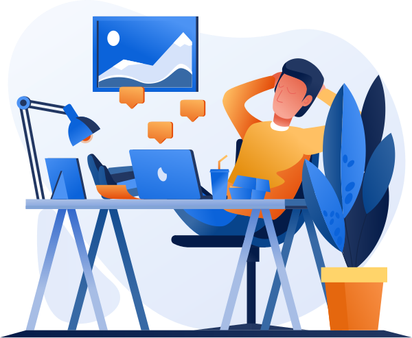 Captura de Mailrelay