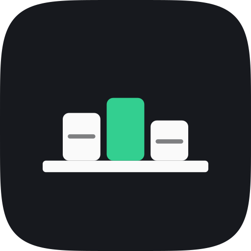 DeviceShelf