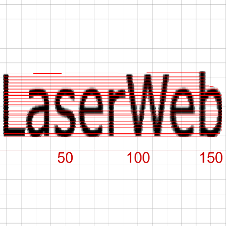 LaserWeb