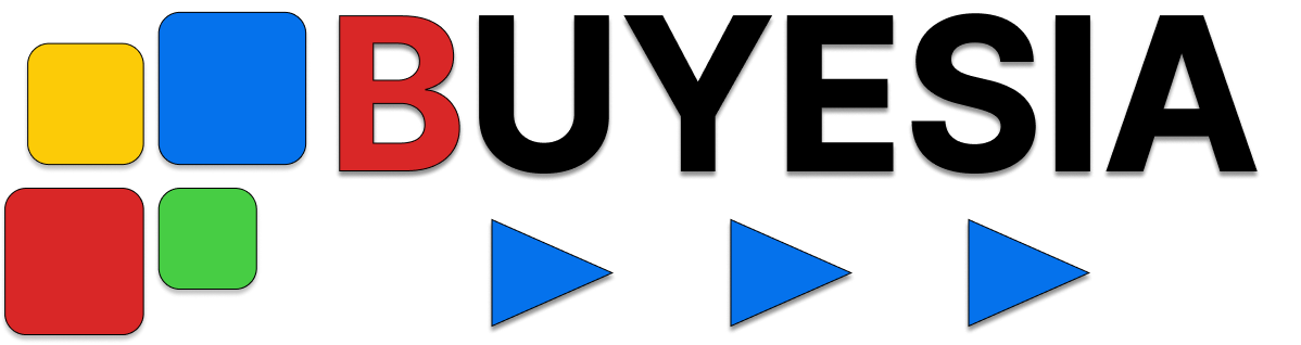 Captura de pantalla de Buyesia