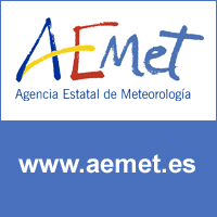 Captura de AEMET