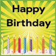 Birthday Card Designing Software